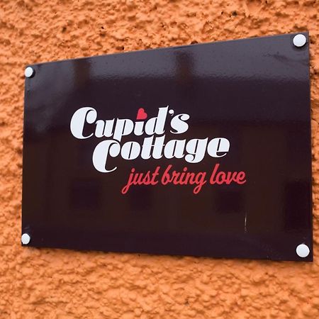 Charming 2-Bed House In West Cork Cupid'S Cottage Kealkill Екстериор снимка