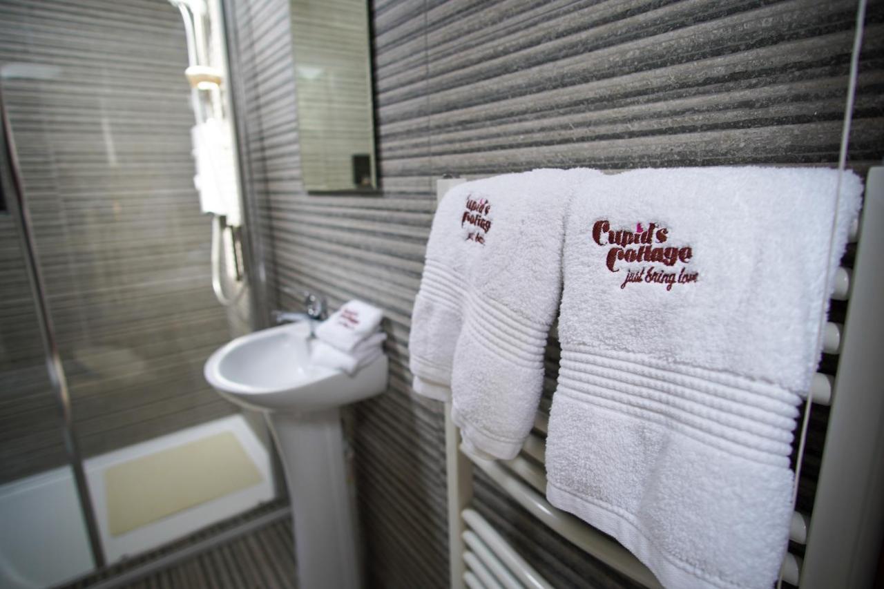 Charming 2-Bed House In West Cork Cupid'S Cottage Kealkill Екстериор снимка