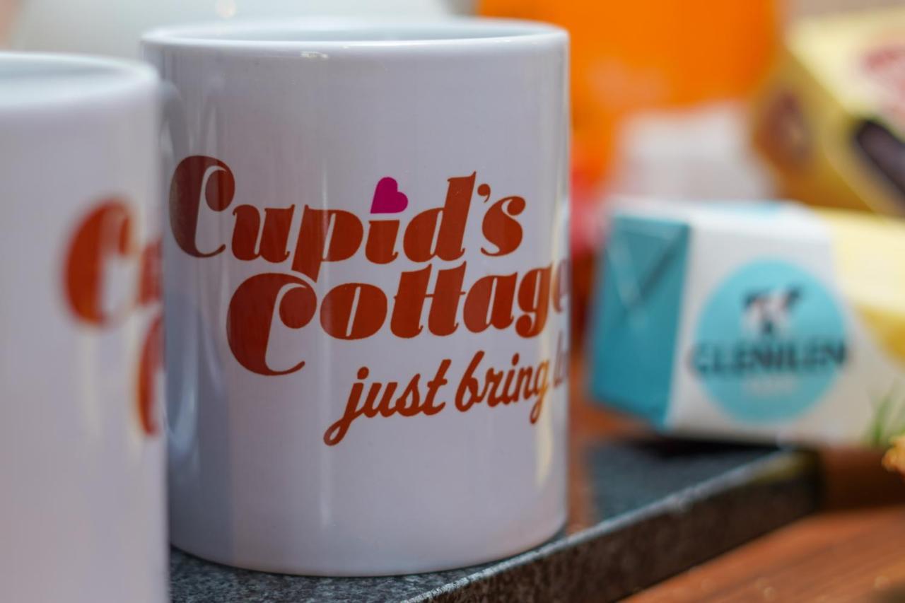 Charming 2-Bed House In West Cork Cupid'S Cottage Kealkill Екстериор снимка