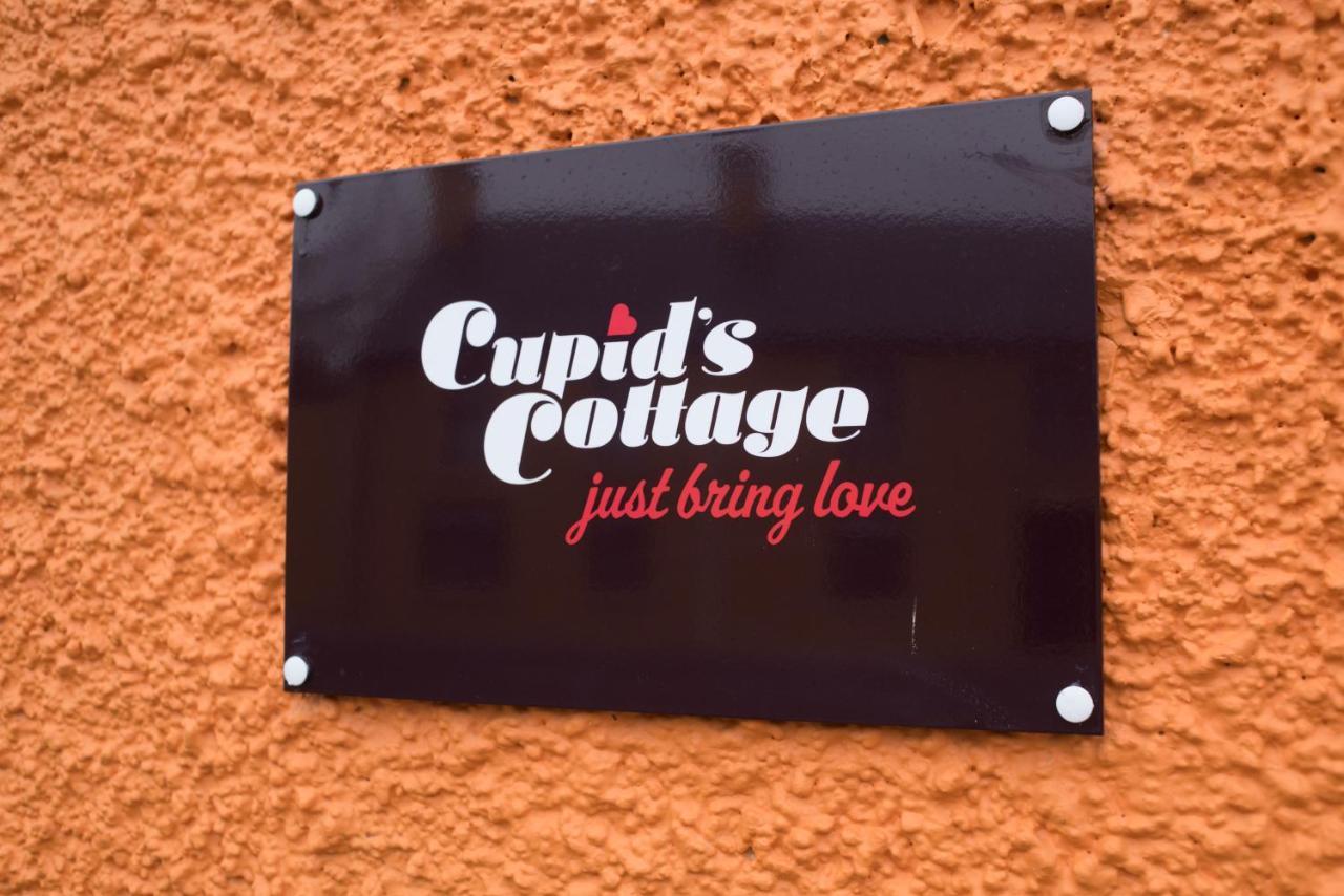 Charming 2-Bed House In West Cork Cupid'S Cottage Kealkill Екстериор снимка
