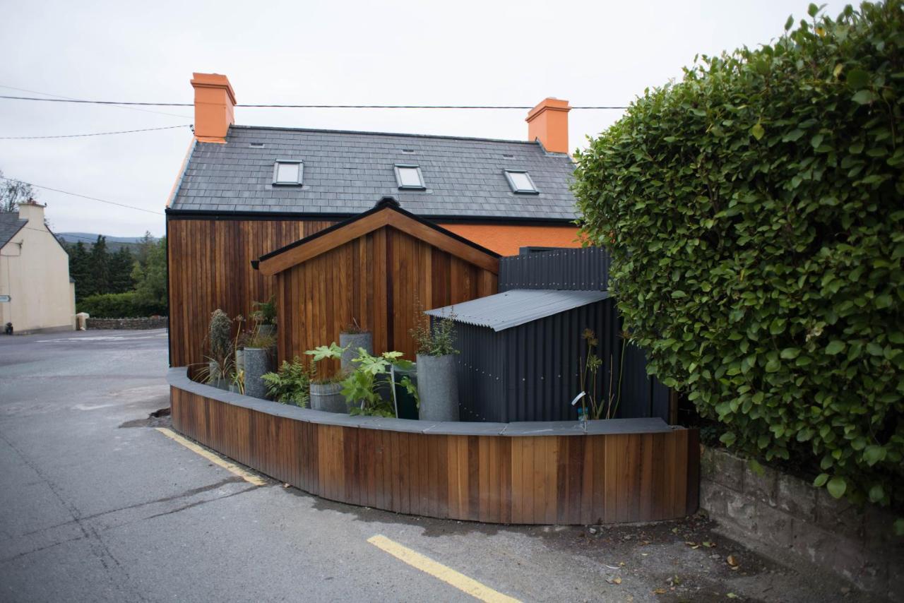 Charming 2-Bed House In West Cork Cupid'S Cottage Kealkill Екстериор снимка