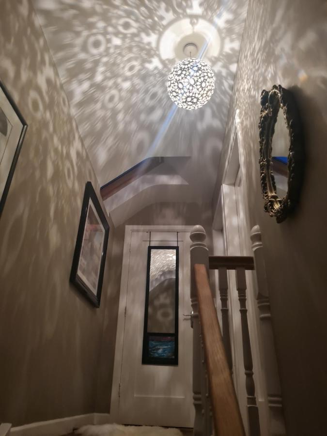 Charming 2-Bed House In West Cork Cupid'S Cottage Kealkill Екстериор снимка