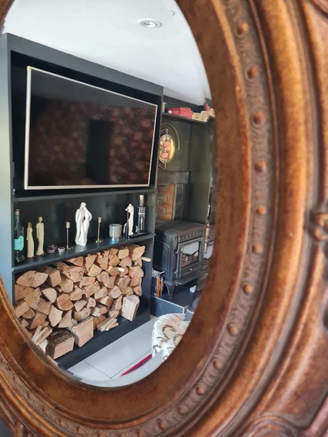 Charming 2-Bed House In West Cork Cupid'S Cottage Kealkill Екстериор снимка