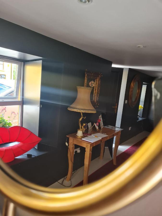 Charming 2-Bed House In West Cork Cupid'S Cottage Kealkill Екстериор снимка